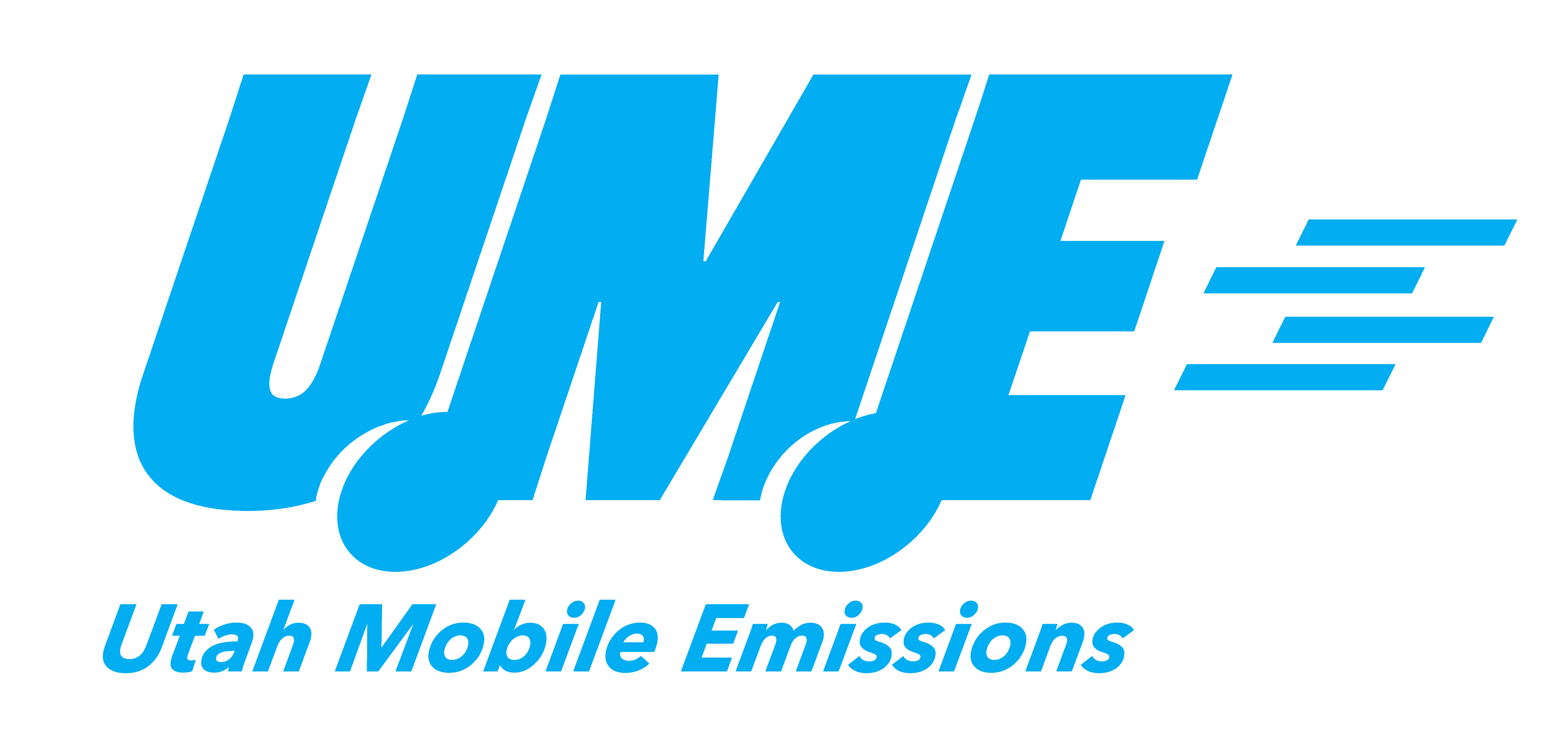 Utah Mobile Emissions